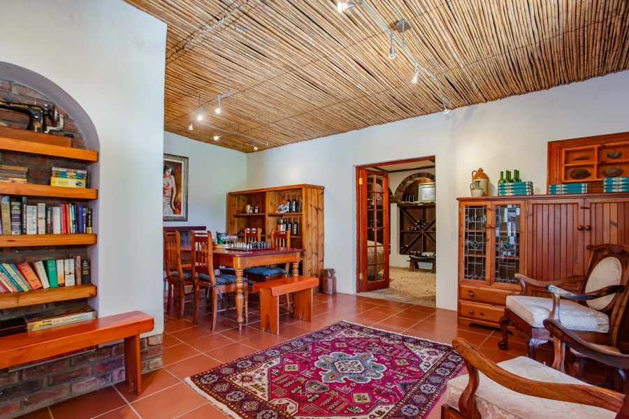 Commercial Property for Sale in Wellington Rural Western Cape